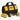 DEWALT DCG410WW1 20V MAX XR 4.5-5" VS ANGLE GRINDER 8.0AH KIT