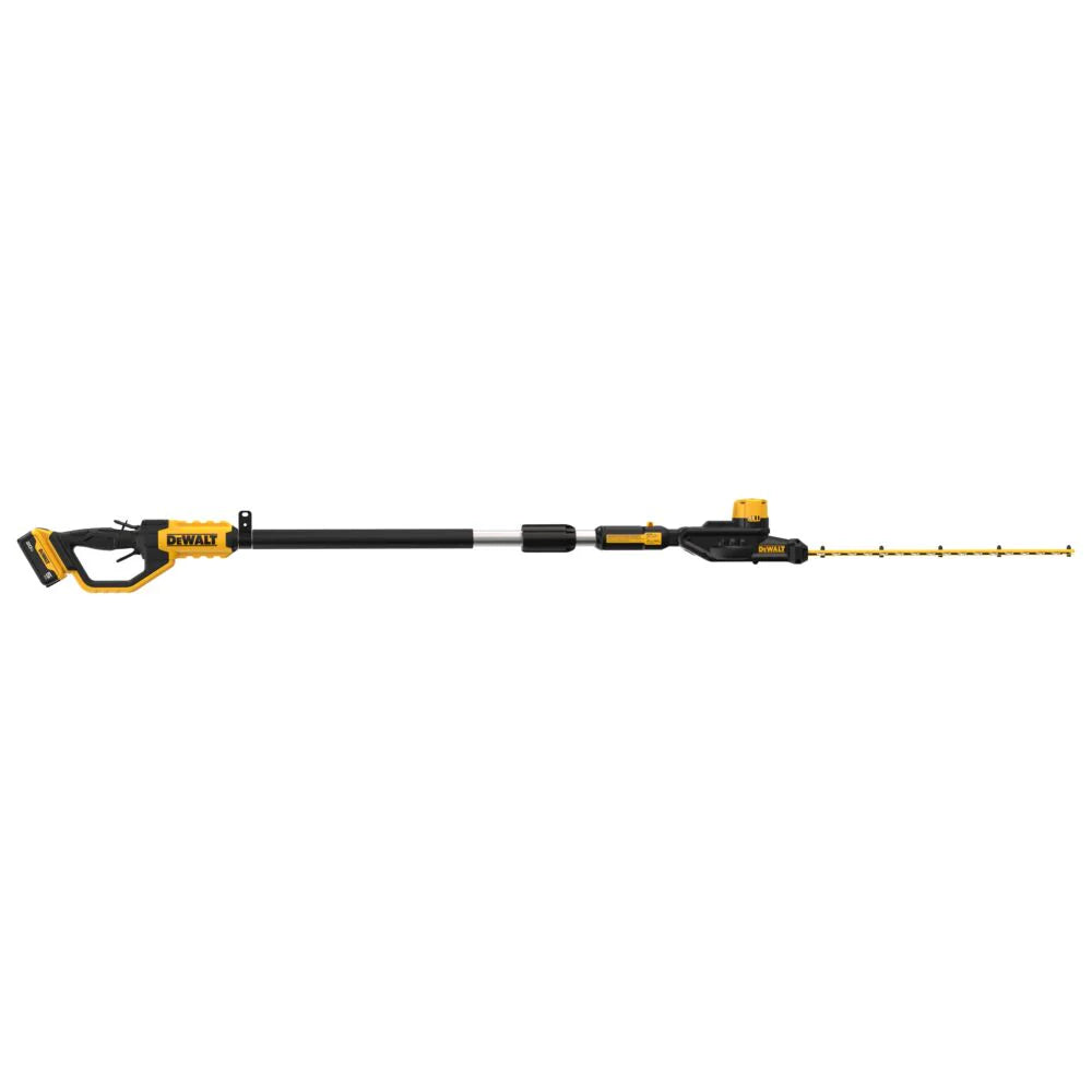 DeWalt DCPH820P1 SHELL DW 20V MAX POLE HEDGE TRIMMER- KI