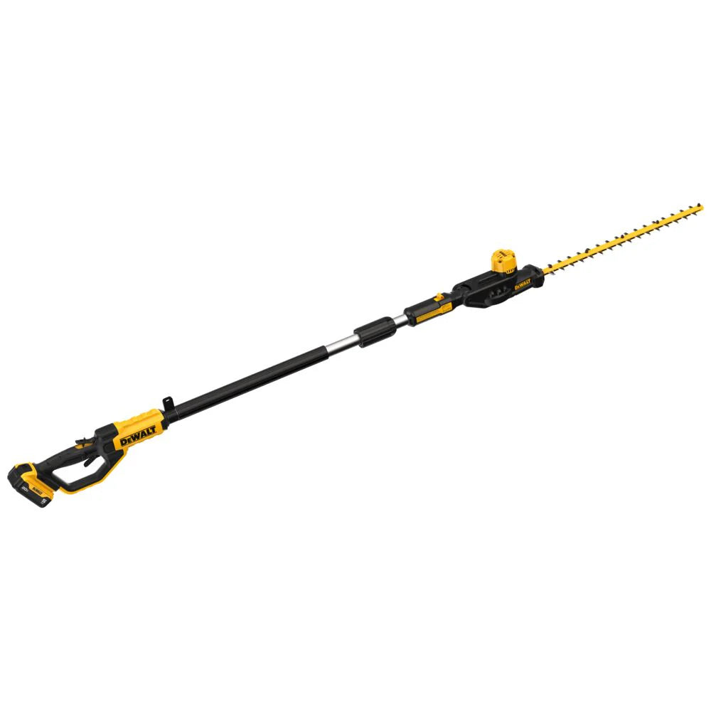 DeWalt DCPH820P1 SHELL DW 20V MAX POLE HEDGE TRIMMER- KI