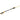 DeWalt DCPH820P1 SHELL DW 20V MAX POLE HEDGE TRIMMER- KI