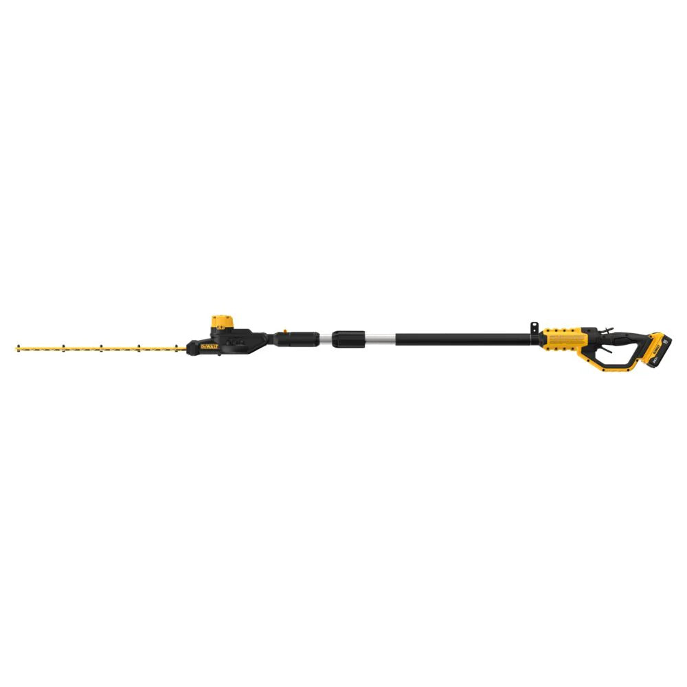 DeWalt DCPH820P1 SHELL DW 20V MAX POLE HEDGE TRIMMER- KI