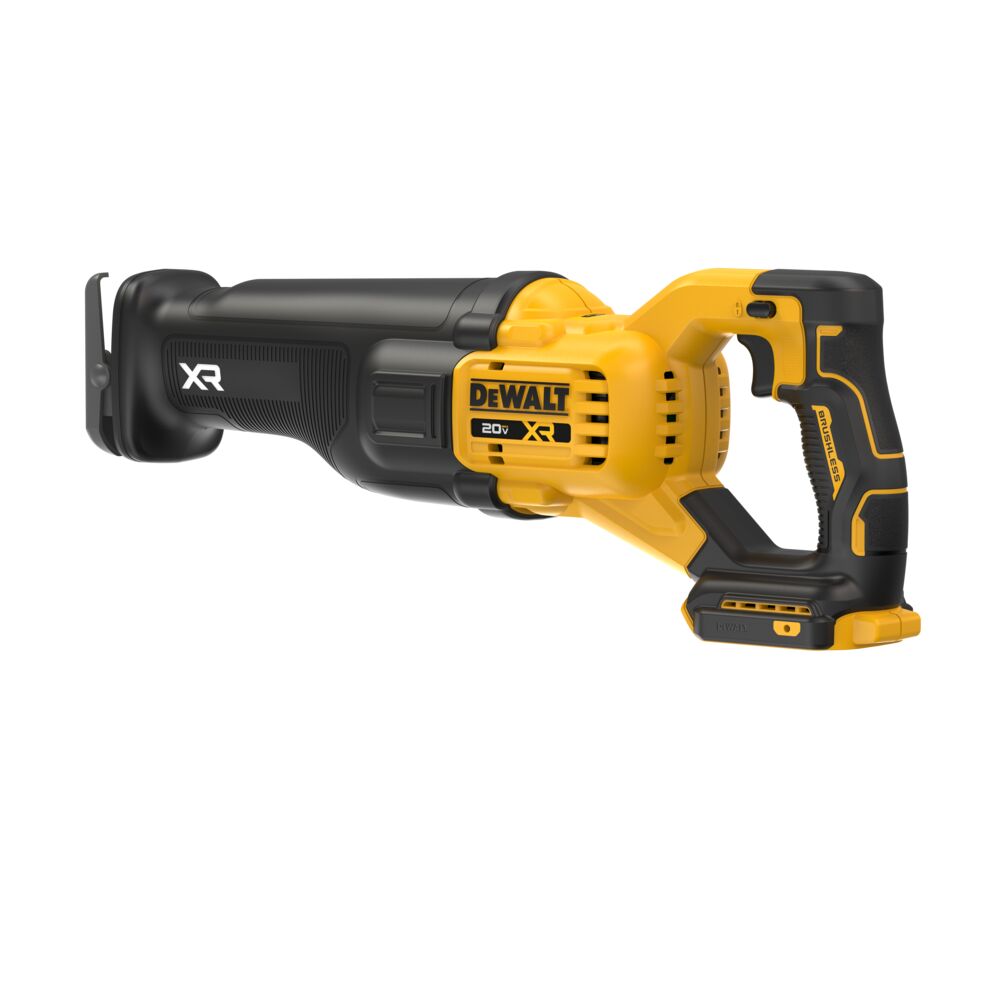 DEWALT DCS384B 20V MAX XR RECIP SAW BARE