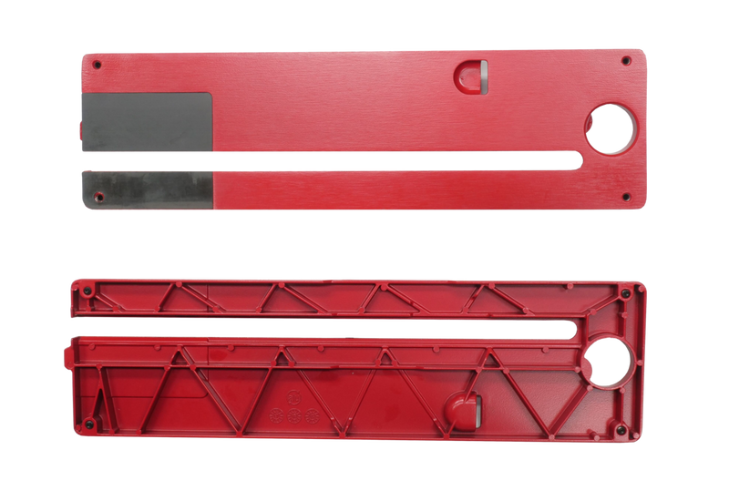 LAGUNA PTSF132110150-0130-6 F1 STANDARD THROATPLATE