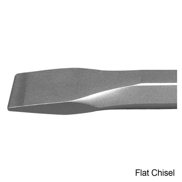 CHAMPION CM96-06 SDS MAX FLAT CHISEL 1"X12"