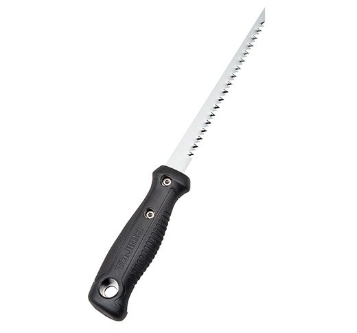 Tajima GT Jab Saw Blade with twin rows of razor-sharp cutting teeth