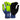 Pyramex GL613CBZL Nitrile 18ga A4 touchscreen impact 3 L-PYRAMEX