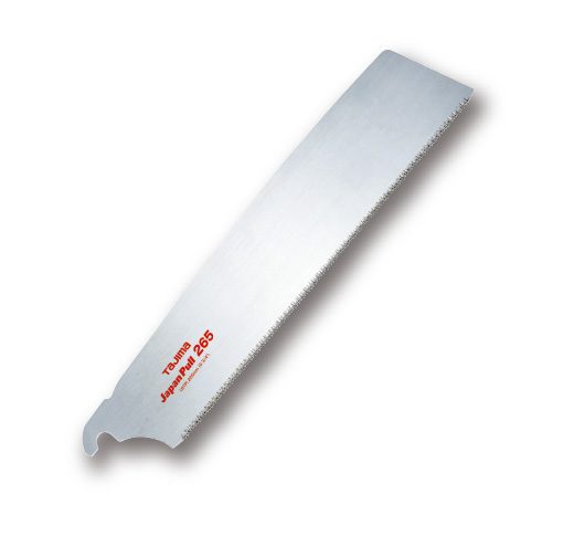 Tajima GNB265 Japan Pull? Blade, 16 TP, 265 mm