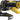 DEWALT 60V 7IN-9IN LARGE ANGLE GRINDER (BARE) [DCG460B]