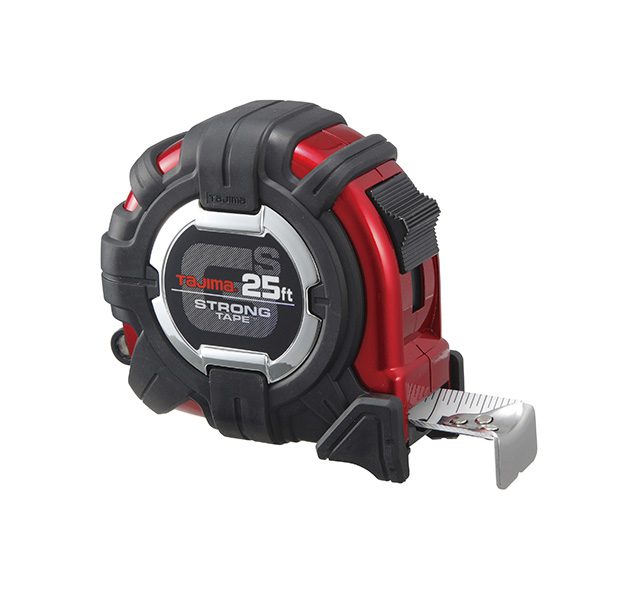 Tajima GS-C25BW GS-LOCK™ COMPATIBLE CLIP