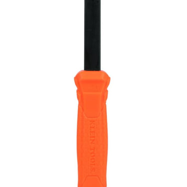 Welder's Chipping Hammer, Heat-Resistant Handle, 10-Ounce, 7-Inch