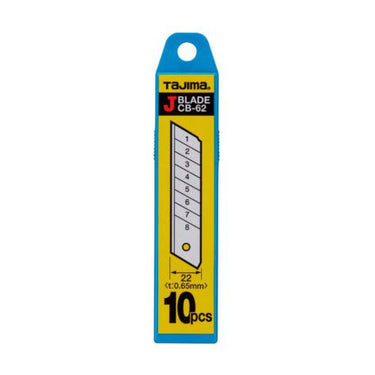 Tajima Endura-Blade LCB-62