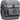 VET0 LBC-15 Carbon 15 Liter Lunch Cooler with Dry Storage VPP10514
