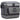 VETO LBC-10 Carbon 10 Liter Lunch Cooler VPP10512