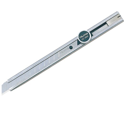 Tajima Precision Craft Stainless Stee LC-302