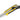 TAJIMA LC-661 Rock Hard Dial Lock Utility Knife with 1" - 7-Point Rock Hard Blade