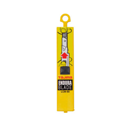 Tajima Endura-Blade L series 8-point, 10-blade safety dispenser LCB-50