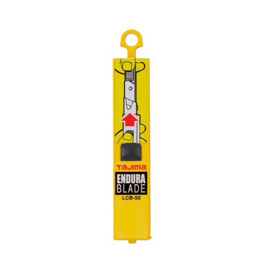 Tajima Endura-Blade L series 8-point, 10-blade safety dispenser LCB-50