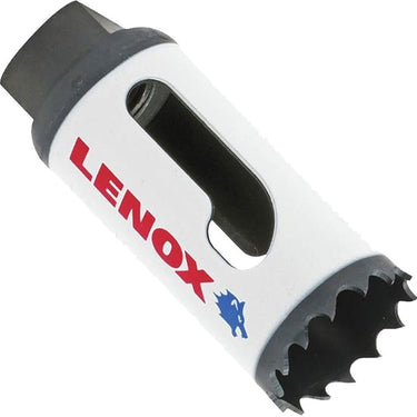 Lenox Tools - 3001414L LENOX Tools Bi-Metal Speed Slot Hole Saw with T3 Technology, 7/8"