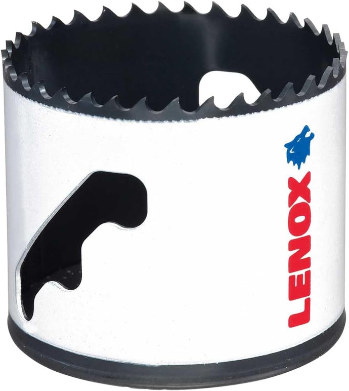 Lenox Tools - 3002121L LENOX Tools Bi-Metal Speed Slot Hole Saw with T3 Technology, 1-5/16"
