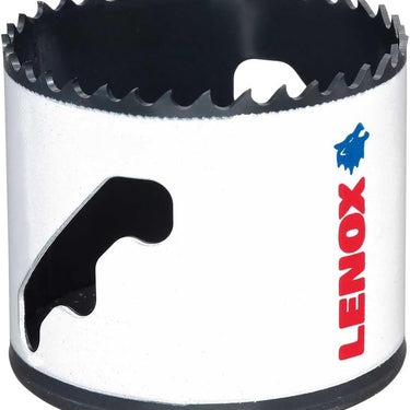 Lenox 3005656L 3-1/2" Speed Slot Bi-Metal Hole Saw
