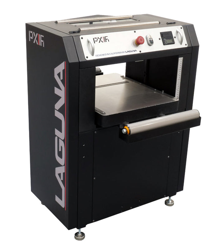 LAGUNA MPLANPX16-0130 PX|16 SHEARTEC: II PLANER 5 HP, 230V