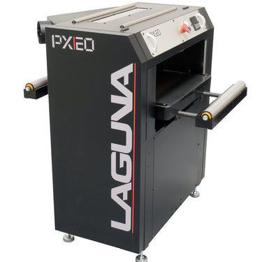 LAGUNA MPLANPX20-0130 PX|20 SHEARTEC: II PLANER 5 HP, 220V