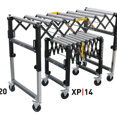 LAGUNA XP2001 XP|20 EXPANDABLE CONVEYOR 24 EDITION