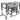 LAGUNA XP1401 XP|14 EXPANDABLE CONVEYOR 24 EDITION