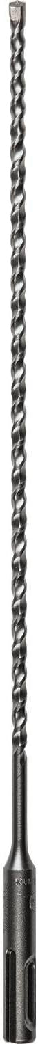 Makita B-60589 3/16" x 12" SDS-Plus Bit, 2-Cutter B-60589