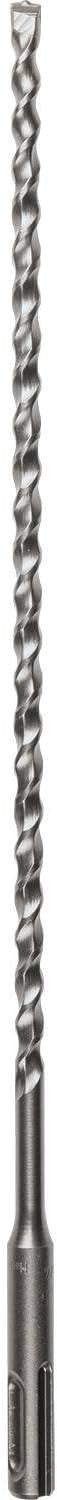 Makita B-60626 1/4" x 12" SDS-PLUS Bit, 2-Cutter B60626