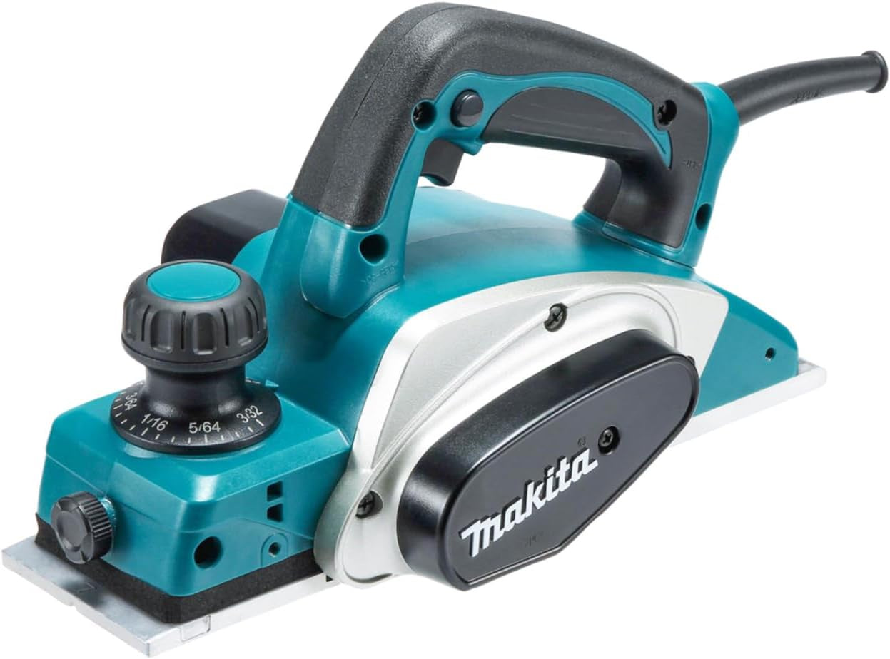 MAKITA KP0800K 3-1/4