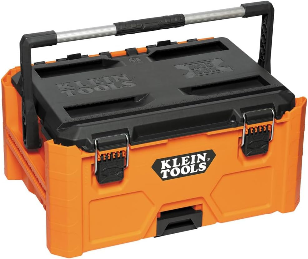 KLEIN 54803MB MODbox™ Medium Toolbox