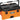 KLEIN 54803MB MODbox™ Medium Toolbox
