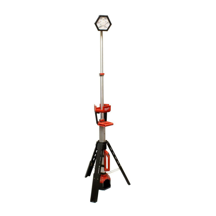Milwaukee M18™ ROCKET™ Dual Power Tower Light 2131-20 009042006674