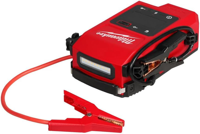 Milwaukee 3841-20 M18™ HOTSHOT™ Jump Starter