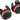 Milwaukee 2191-21 REDLITHIUM™ USB Bluetooth® Jobsite Ear Buds