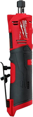Milwaukee M12 FUEL™ 1/4" Straight Die Grinder 2486-20