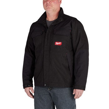 MIL256B-L - FREEFLEX™ Insulated Jacket