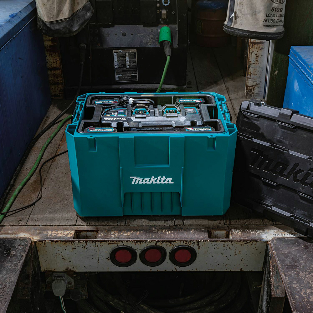 Makita Tools T-90021 MAKTRAK X-LARGE EXTENSION TOOL BOX