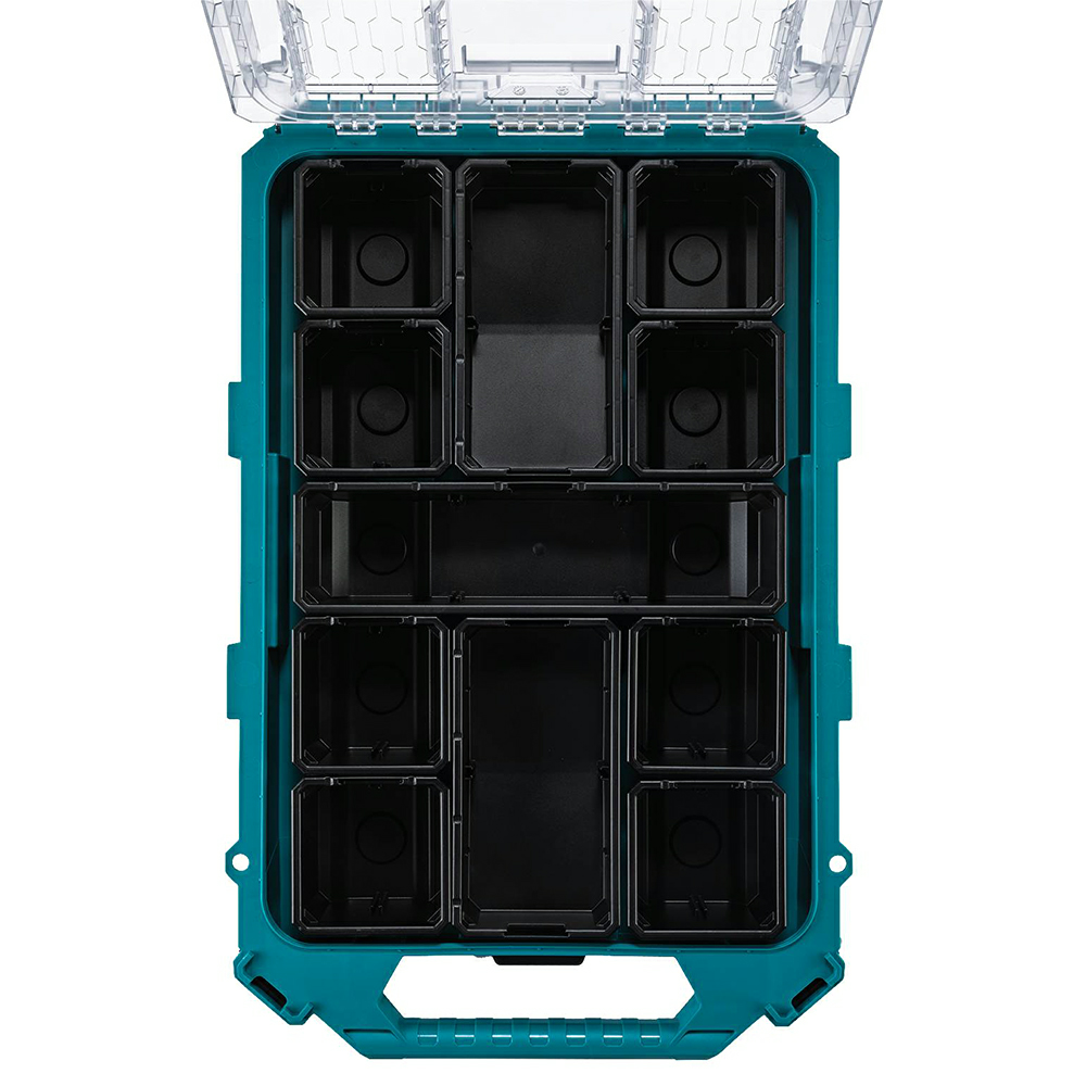 Makita Tools T-90059 MAKTRAK LOW PROFILE MEDIUM ORGANIZER