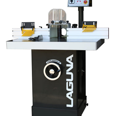 LAGUNA MSHAP5030-0130 PRO SHAPER 7-1/2 HP 3 PHASE, 220V