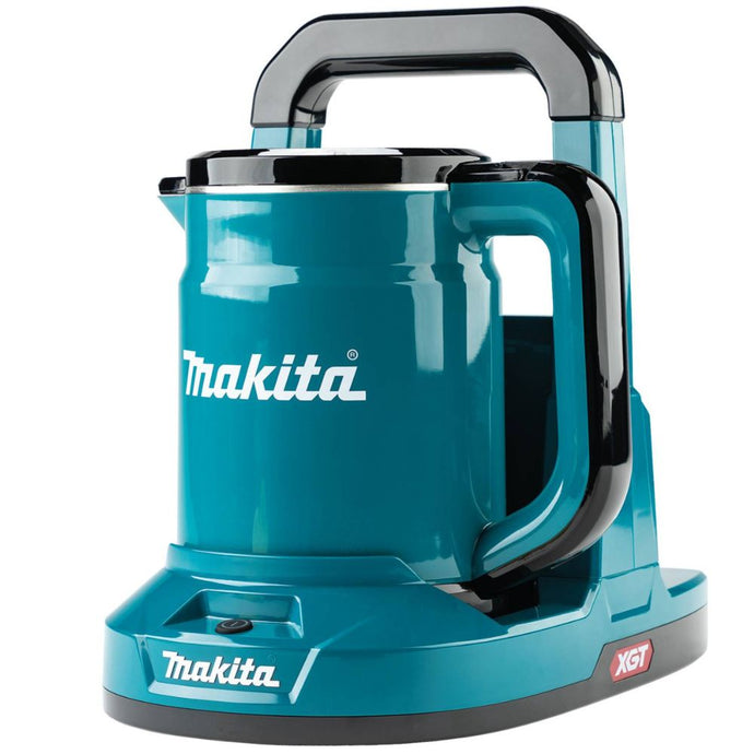 Makita GTK01Z 40V max XGT Hot Water Kettle, Tool Only GTK01Z