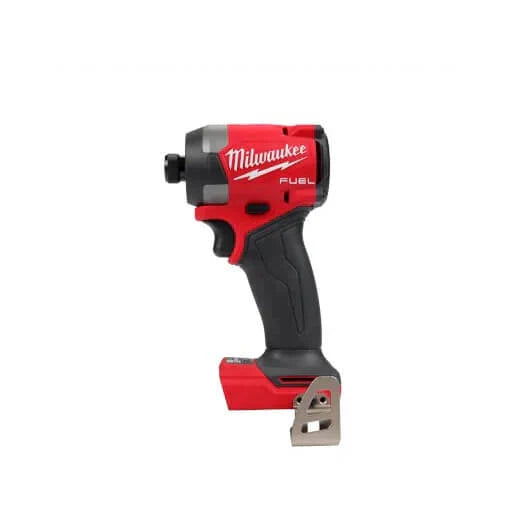 Milwaukee The ® M18 FUEL™ 1/4” Hex Impact Driver is 11095