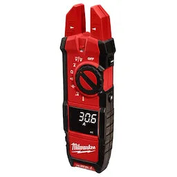 Milwaukee 2206-20NST Fork Meter for HVAC/R (NIST)