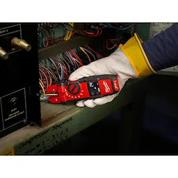 Milwaukee 2206-20NST Fork Meter for HVAC/R (NIST)