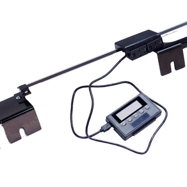 LAGUNA 210376 DIGITAL READ OUT FITS SHOPPRO 25, SUPERBRUSHES & 25x2, 37x2 DRUM SANDERS