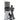 LAGUNA MDCBF1110C1M B|FLUX 1 HP 1 MICRON CANISTER DUST COLLECTOR, 110V