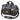 CLC PB1563 16″ MOLDED BASE BIGMOUTH TOTE TOOL BAG – 23 POCKET