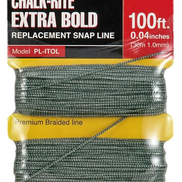 Tajima Chalk-Rite® Replacement Line PL-ITOL