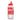 Tajima Micro Chalk, ultra-fine chalk, red, easy-fill nozzle, 907g / 32 oz.